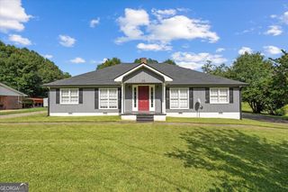 213 Poplar Street, Bowdon, GA 30108