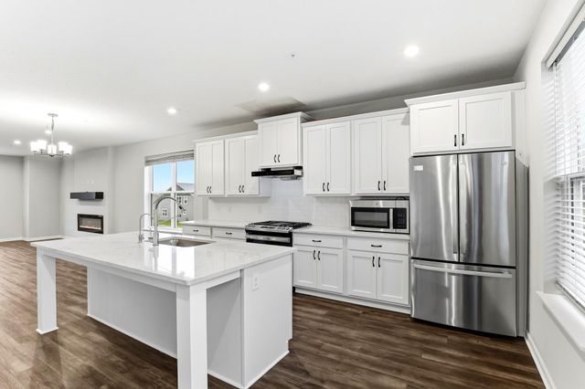 6629 Jody Avenue S, Cottage Grove, MN 55016