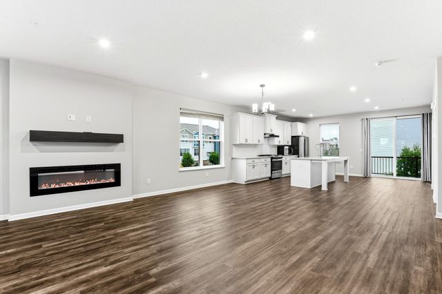 6629 Jody Avenue S, Cottage Grove, MN 55016