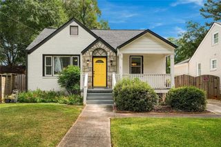 376 Hooper Street SE, Atlanta, GA 30317