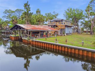547 SE 205TH STREET, Suwannee, FL 32692