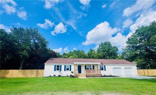 913 Long Ridge RD, Chesapeake, VA 23322