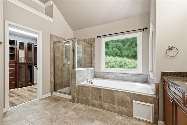 2060 Fife Ridge Court, Roswell, GA 30075