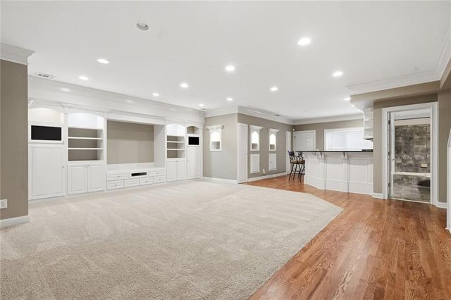 2060 Fife Ridge Court, Roswell, GA 30075