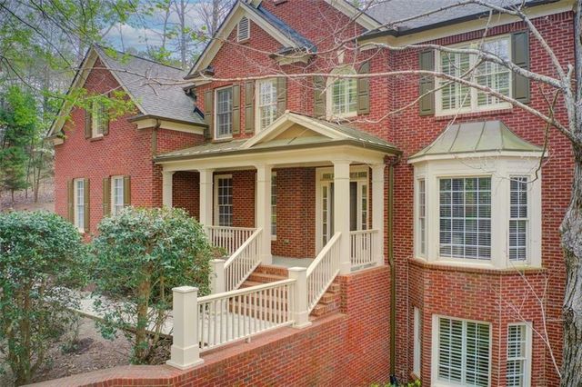 2060 Fife Ridge Court, Roswell, GA 30075
