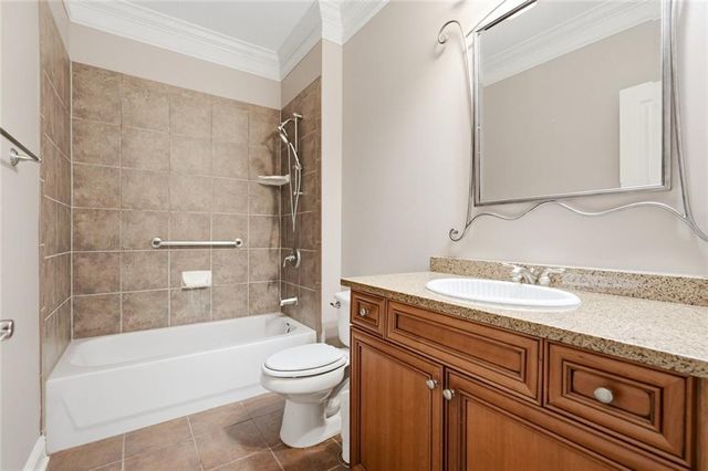 2060 Fife Ridge Court, Roswell, GA 30075