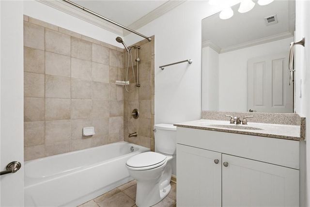 2060 Fife Ridge Court, Roswell, GA 30075