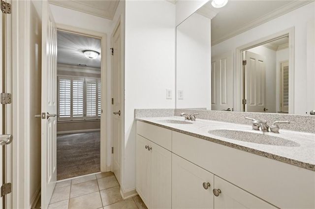 2060 Fife Ridge Court, Roswell, GA 30075