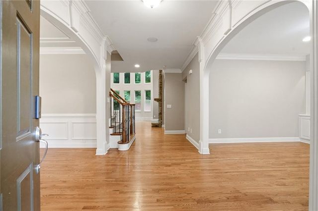 2060 Fife Ridge Court, Roswell, GA 30075