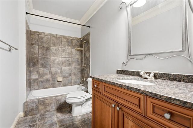 2060 Fife Ridge Court, Roswell, GA 30075
