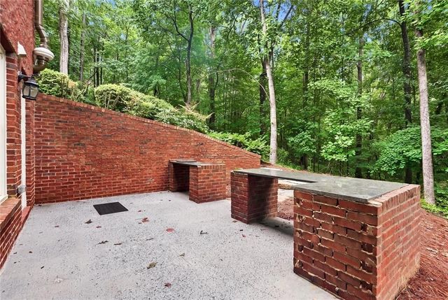 2060 Fife Ridge Court, Roswell, GA 30075