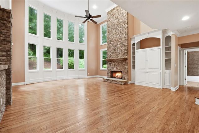 2060 Fife Ridge Court, Roswell, GA 30075