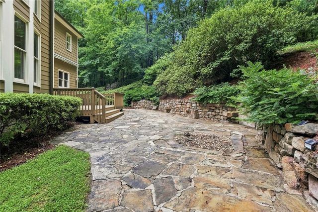 2060 Fife Ridge Court, Roswell, GA 30075