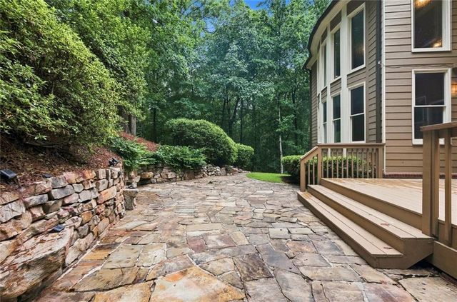 2060 Fife Ridge Court, Roswell, GA 30075
