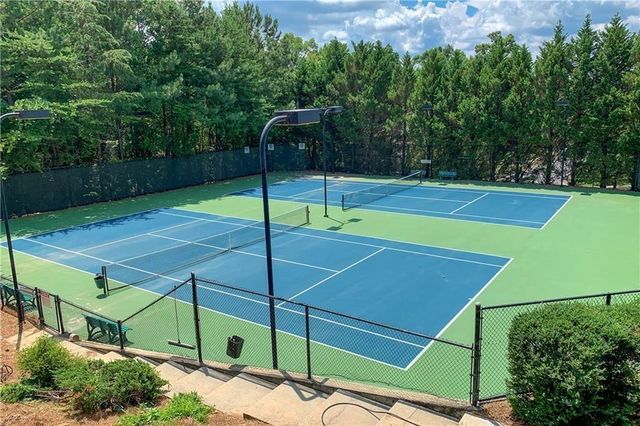 2060 Fife Ridge Court, Roswell, GA 30075