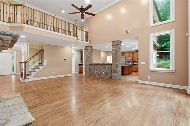 2060 Fife Ridge Court, Roswell, GA 30075