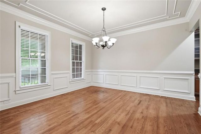 2060 Fife Ridge Court, Roswell, GA 30075
