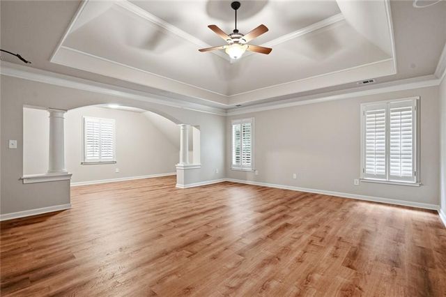 2060 Fife Ridge Court, Roswell, GA 30075
