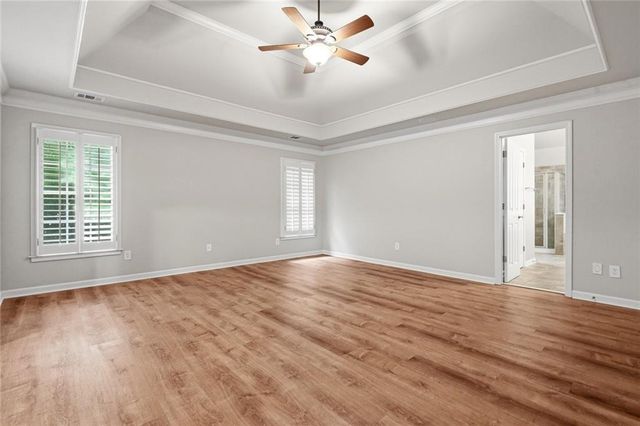 2060 Fife Ridge Court, Roswell, GA 30075