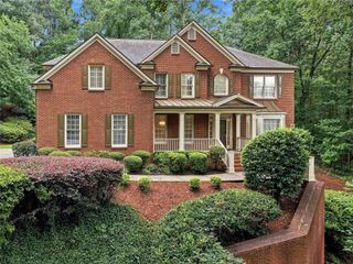 2060 Fife Ridge Court, Roswell, GA 30075