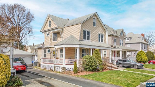 206 Mortimer Avenue, Rutherford, NJ 07070