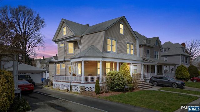 206 Mortimer Avenue, Rutherford, NJ 07070