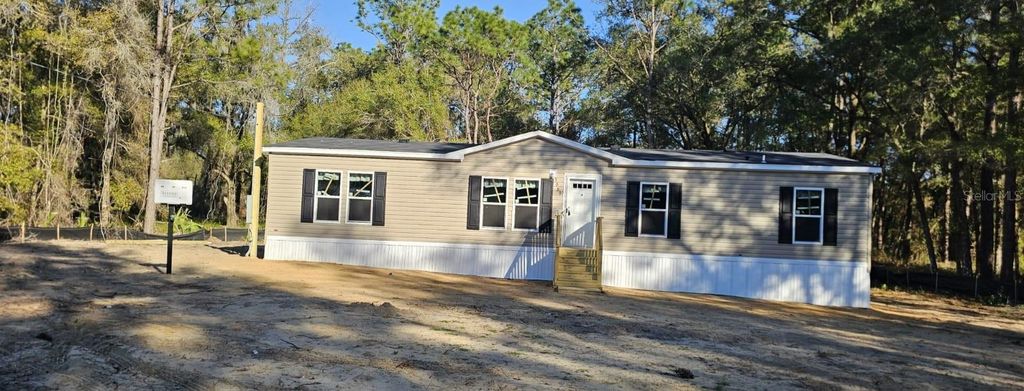 5089 N TANGLEWOOD AVENUE, Hernando, FL 34442