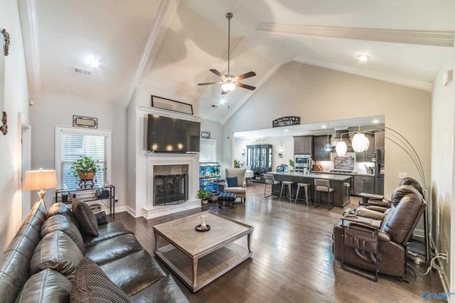 109 Bartram Way, Madison, AL 35756