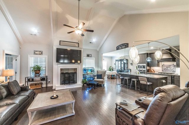 109 Bartram Way, Madison, AL 35756