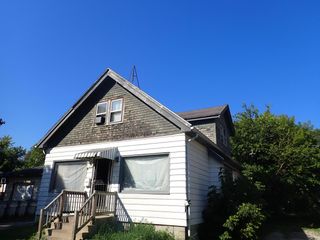 4745 N 48th STREET, Milwaukee, WI 53218