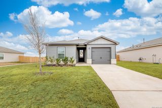 11946 Luckey Villa, San Antonio, TX 78252