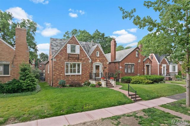 6412 Lansdowne Avenue, St Louis, MO 63109