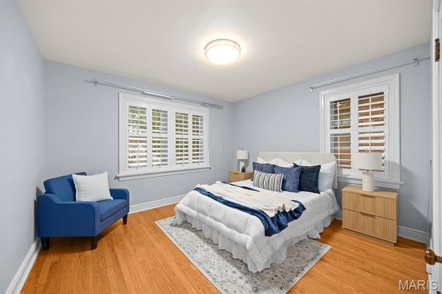 6412 Lansdowne Avenue, St Louis, MO 63109