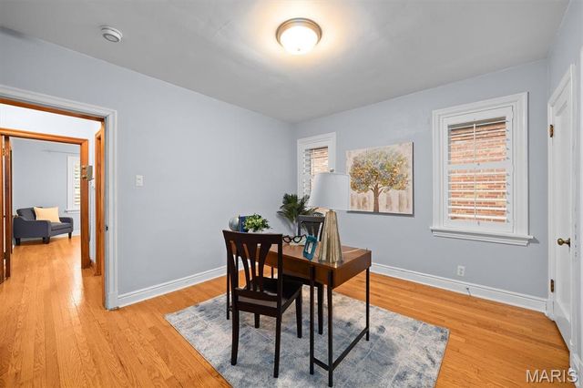 6412 Lansdowne Avenue, St Louis, MO 63109