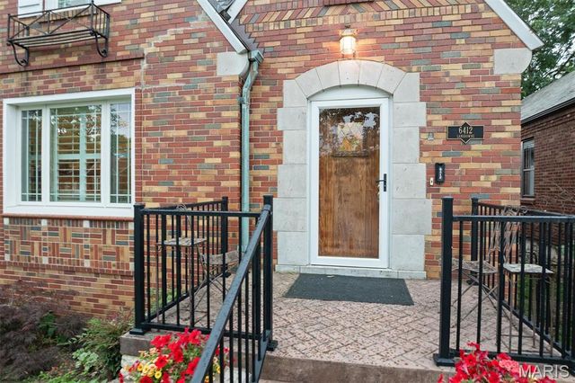 6412 Lansdowne Avenue, St Louis, MO 63109