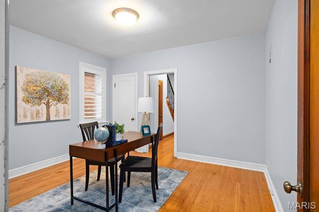 6412 Lansdowne Avenue, St Louis, MO 63109