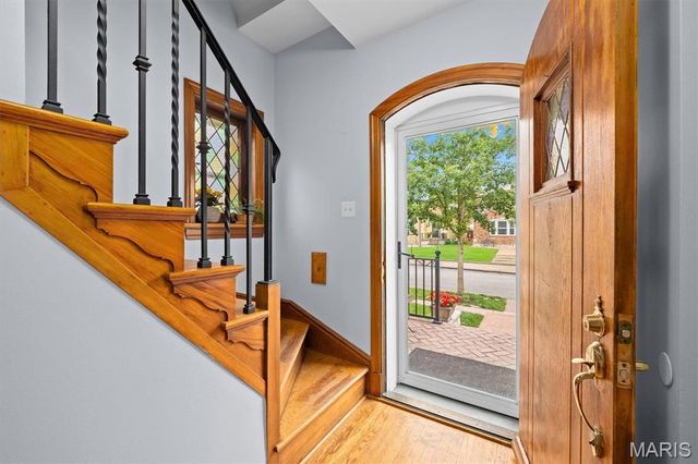 6412 Lansdowne Avenue, St Louis, MO 63109