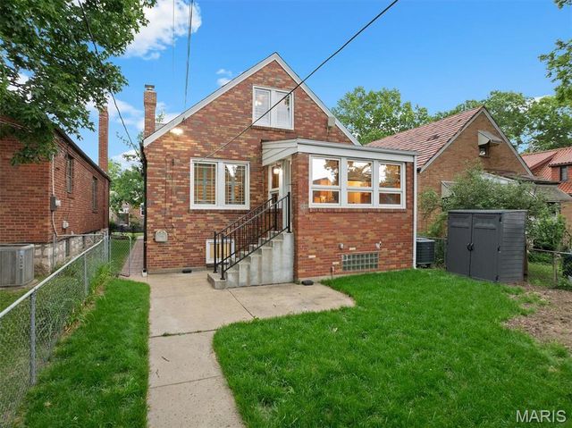 6412 Lansdowne Avenue, St Louis, MO 63109