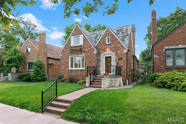 6412 Lansdowne Avenue, St Louis, MO 63109