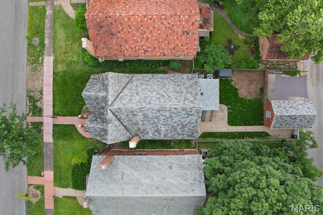 6412 Lansdowne Avenue, St Louis, MO 63109