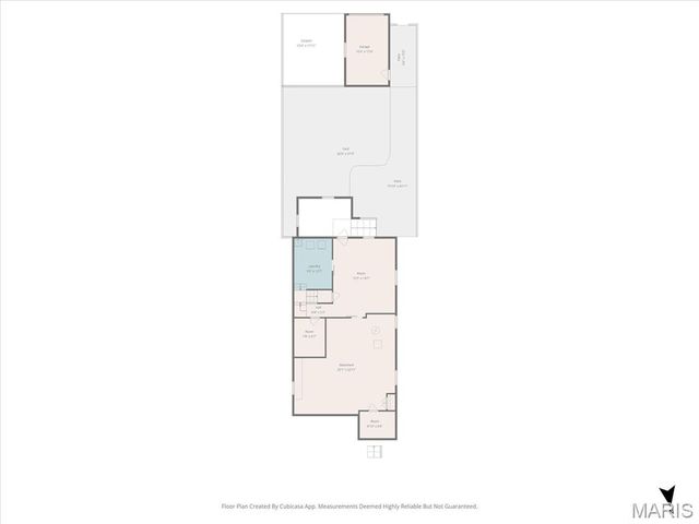 6412 Lansdowne Avenue, St Louis, MO 63109