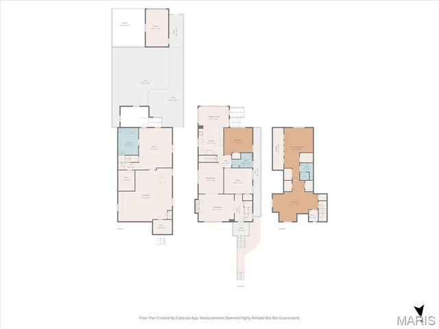 6412 Lansdowne Avenue, St Louis, MO 63109