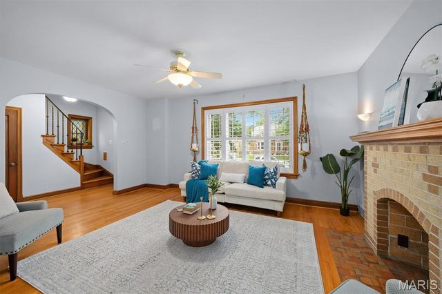 6412 Lansdowne Avenue, St Louis, MO 63109