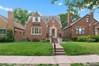 6412 Lansdowne Avenue, St Louis, MO 63109