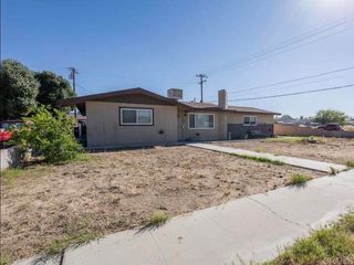 249 W Graaf Avenue, Ridgecrest, CA 93555