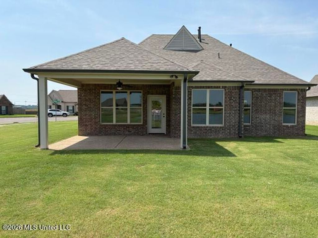 10518 Camilla Circle, Lake Cormorant, MS 38641 — photo 2