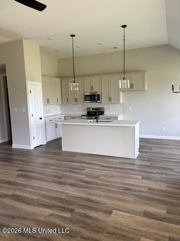 10518 Camilla Circle, Lake Cormorant, MS 38641 — photo 3
