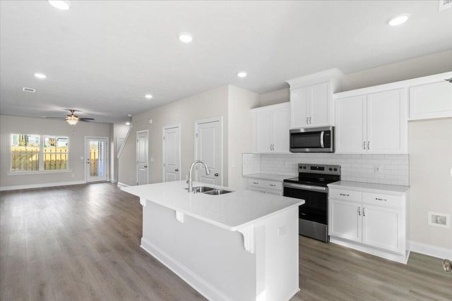 4041 Jane Lane, 9b, North Augusta, SC 29841