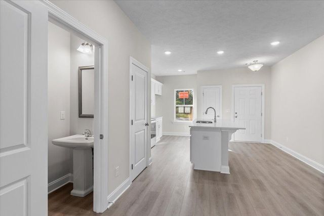 4041 Jane Lane, 9b, North Augusta, SC 29841