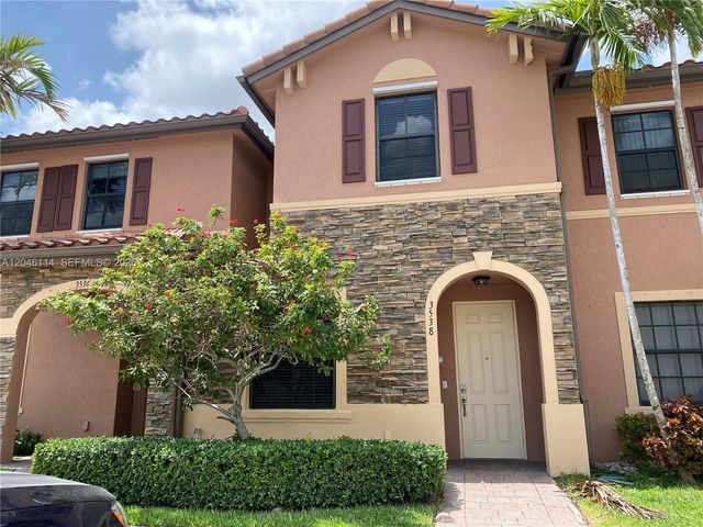 3538 W 88th Terrace 3538, Hialeah Gardens, FL 33018